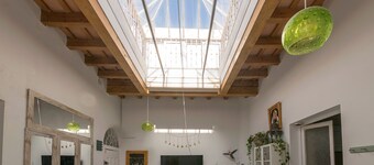 加的斯星光飯店，擁有3間臥室和1間浴室