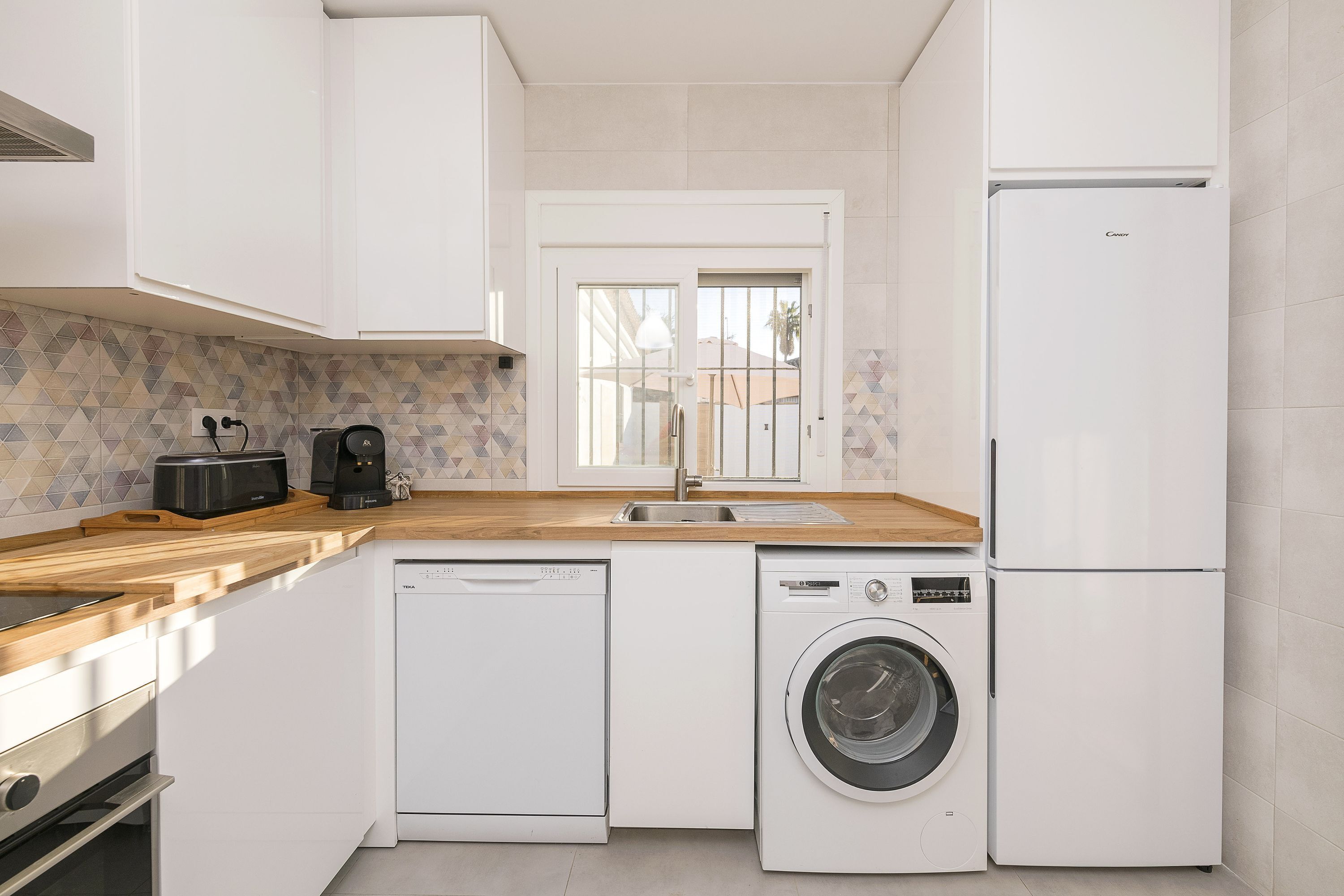 Photo - Villa del Sol