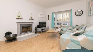 Villa | 3 soverom