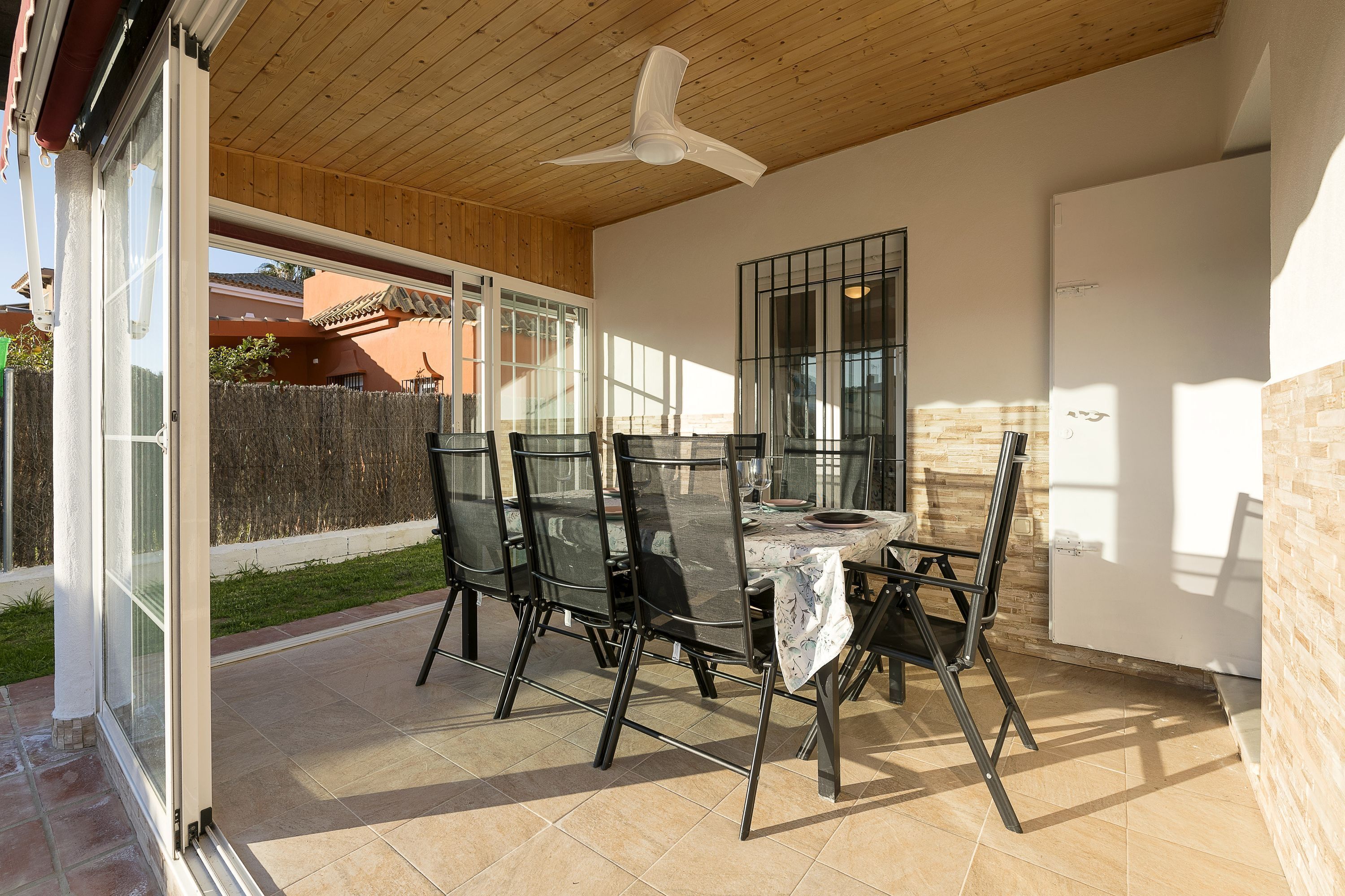 Photo - Villa del Sol