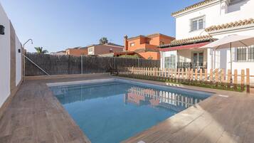 Villa | 3 bedrooms