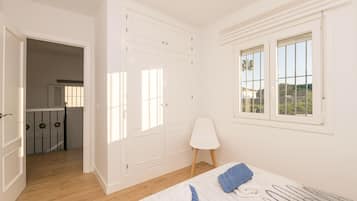 Villa | 3 bedrooms