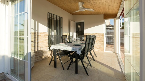 Villa | 3 soverom