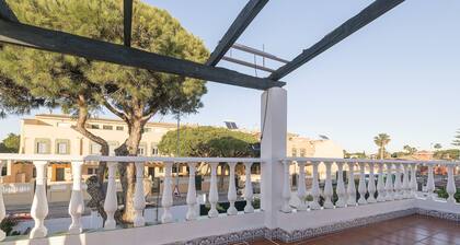 Villa Del Sol in Poblado Sancti Petri