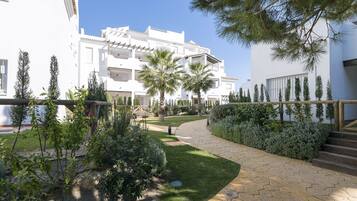 Apartemen | 2 kamar tidur