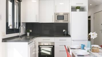 Apartemen | 2 kamar tidur