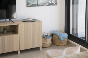 Appartement | 2 slaapkamers