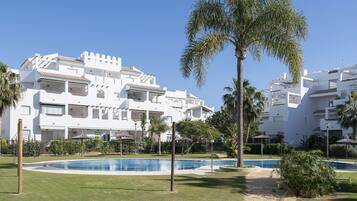 Apartemen | 2 kamar tidur