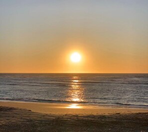 Apartment | 2 bedrooms - The Sunset House-punta Candor Beach (Rota)