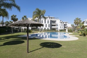 Apartment | 2 bedrooms - The Sunset House-punta Candor Beach (Rota)