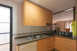 Apartment | 3 bedrooms - Serendipia Chipiona in Chipiona (Chipiona)