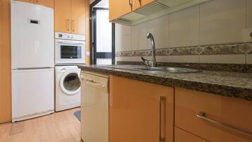 Apartment | 3 bedrooms