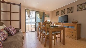 Căn hộ | 3 phòng ngủ