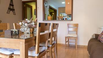 Apartment | 3 bedrooms