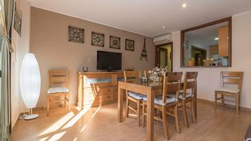 Apartment | 3 bedrooms