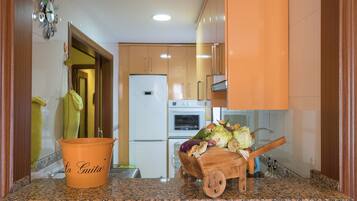 Apartment | 3 bedrooms