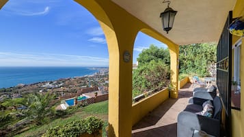 3 habitaciones