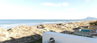 Vistamar 1 in Oliva With 2 Bedrooms and 1 Bathrooms