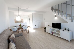 2 bedrooms - Vistamar 1 in Oliva With 2 Bedrooms and 1 Bathrooms (Oliva)