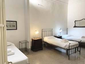 Leilighet | 2 soverom