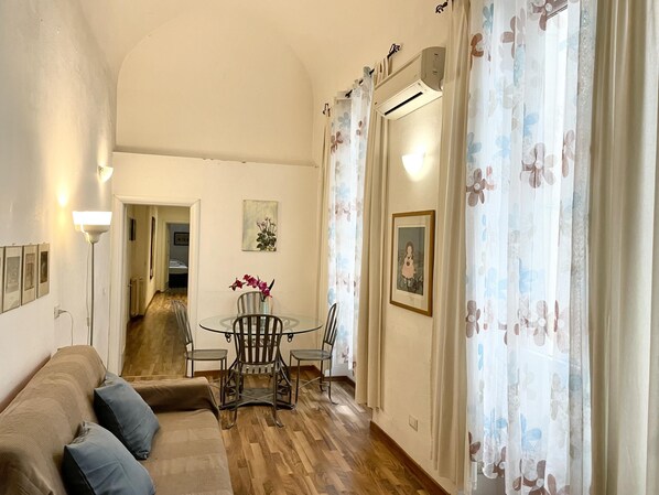 Leilighet | 2 soverom