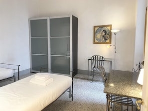 House | 2 bedrooms - Cavour 36 in Firenze (Florence)