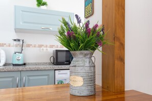 Apartamento | 1 quarto