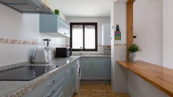 Apartemen | 1 kamar tidur