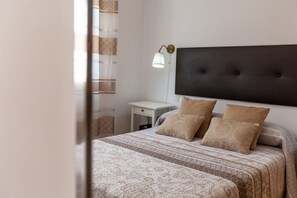 Apartamento | 1 quarto