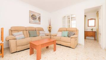 Apartemen | 2 kamar tidur