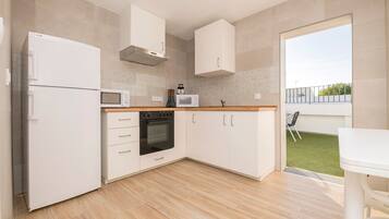 Apartemen | 2 kamar tidur