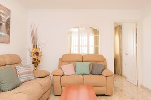 公寓 | 2 間臥室