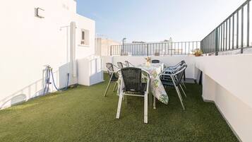 Apartemen | 2 kamar tidur