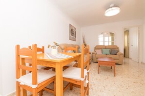 Apartment - Terraza De San Rafael (Rota)