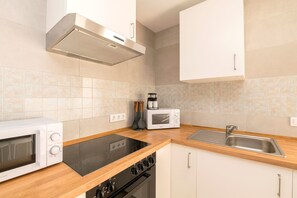 Apartment - Terraza De San Rafael (Rota)