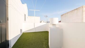 Apartemen | 2 kamar tidur