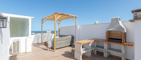 Apartment | 1 Schlafzimmer