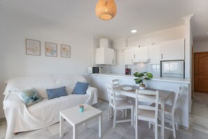 1 bedroom - Yucas Vistamar in Fuengirola (Fuengirola)