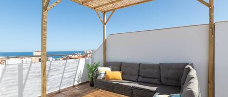 アパートメント | 1 室のベッドルーム