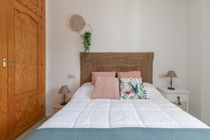 1 bedroom - Yucas Vistamar in Fuengirola (Fuengirola)