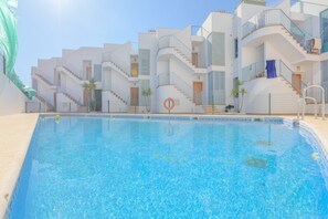 Apartment | 2 bedrooms - Villablanca Home in Villablanca (Villablanca)