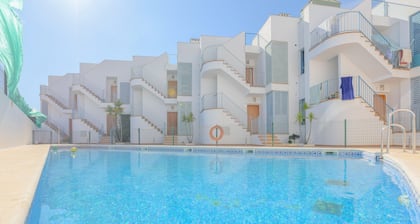 Villablanca Home in Villablanca