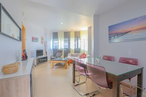 Appartement | 2 slaapkamers