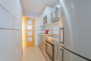 Apartament | 2 dormitoris