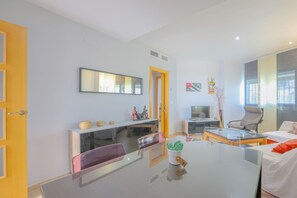 Appartement | 2 slaapkamers