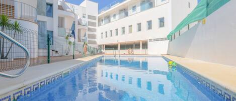 Appartement | 2 slaapkamers