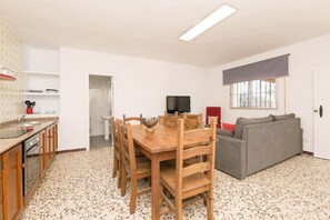 Villa | 2 dormitorios