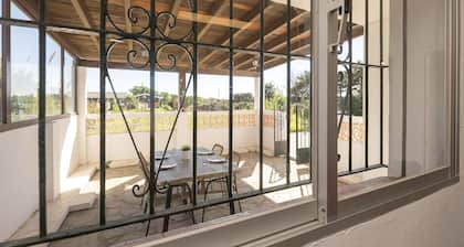 Villa Verde in Tarifa