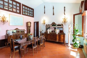 Interior - Casa Acropoli, Scenic House in the center of Taormina (Taormina)