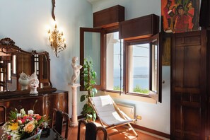 Interior - Casa Acropoli, Scenic House in the center of Taormina (Taormina)